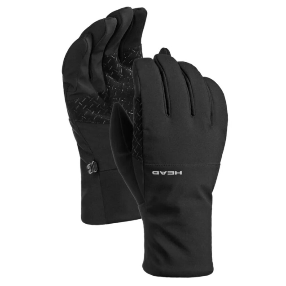 NWT HEAD Men’s Waterproof Hybrid Gloves Size XL